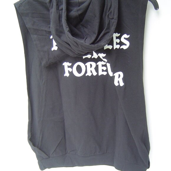 NEW MENS ALF LIGHTWEIGHT WORKOUT HOODIE NEW WITHOUT TAGS - Picture 5 of 8